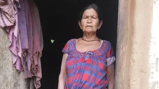 38 वर्षीय दुगा मारला वर्ष 2020 में अपनी बहन के घर सोनुआ प्रखंड के नुवागांव गया था।