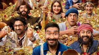 धमाल 4 कलेक्शन रिपोर्ट (फोटो क्रेडिट- एक्स)