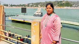 भाई को किडनी देने वाली बहन