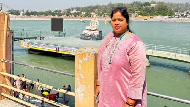 धनबाद में किडनी की बीमारी से जूझ रहे भाई के लिए ढाल बनी बहन, रक्षाबंधन से पहले दान करेगी अपनी एक किडनी
