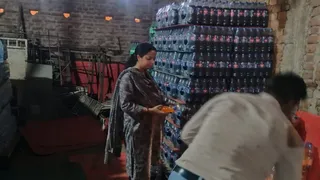 गढ़वा में खाद्य सुरक्षा विभाग ने औचक निरीक्षण अभियान चलाया। जागरण
