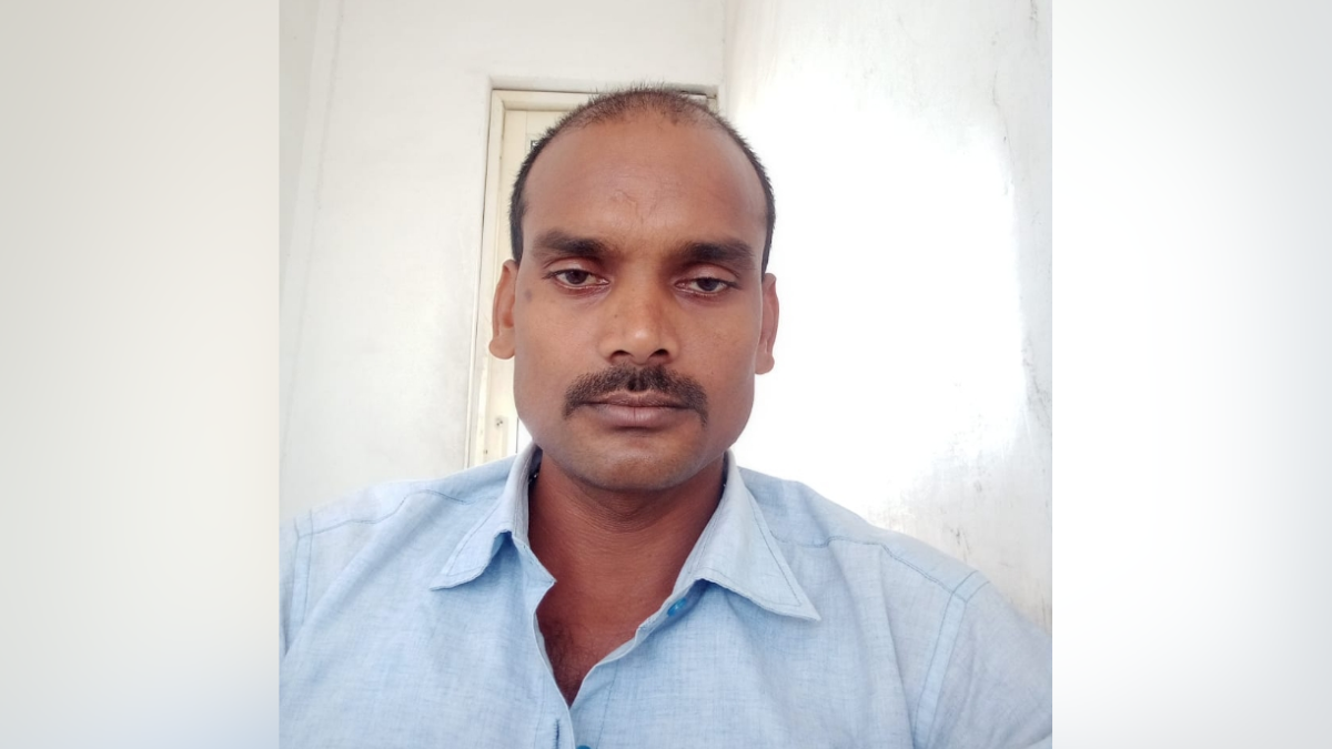 गाजीपुर: पूर्वांचल एक्सप्रेसवे पर हादसा, कंटेनर की टक्कर से पेट्रोलिंग कर्मी की मौत
