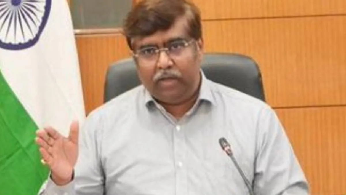 हरियाणा SIR: दो दिन में जमा कराएं गणना प्रपत्र, 31 जुलाई की प्रारंभिक मतदाता सूची में जुड़ सकेगा नाम