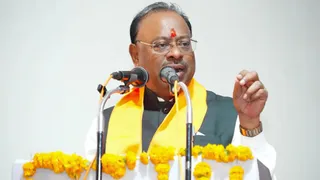 'सरकार को बदनाम करने के लिए हो रहा प्रदर्शन'- बावनकुले (फोटो- सोशल मीडिया)