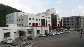 जम्मू-कश्मीर: जीएमसी राजौरी में MBBS की 50 सीटें बढ़ीं (फाइल फोटो)
