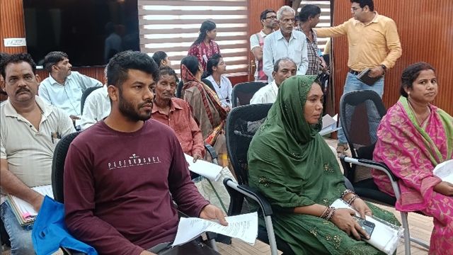 6 माह तक नहीं आया बिजली बिल, फिर थमा दिया 6 लाख का बकाया; जामताड़ा DC ने दिए जांच के निर्देश