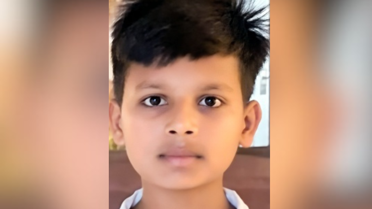 कुशीनगर में मवन नाले में डूबने से किशोर की मौत, मछली पकड़ते समय हुआ हादसा
