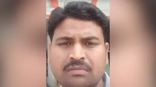 जीआरपी सिपाही की मौत। (फाइल फोटो)
