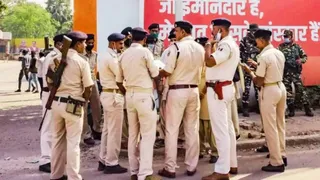 मनेर में 3 नए पुलिस ओपी को मंजूरी