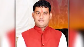 डॉ. मोहित भारद्वाज
