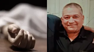 होशियारपुर में AAP सरपंच की तेजधार हथियार से हत्या (फाइल फोटो)
