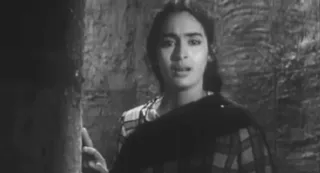 नूतन का ये दर्दभरा गीत सुन निकल पड़ेंगे आंसू