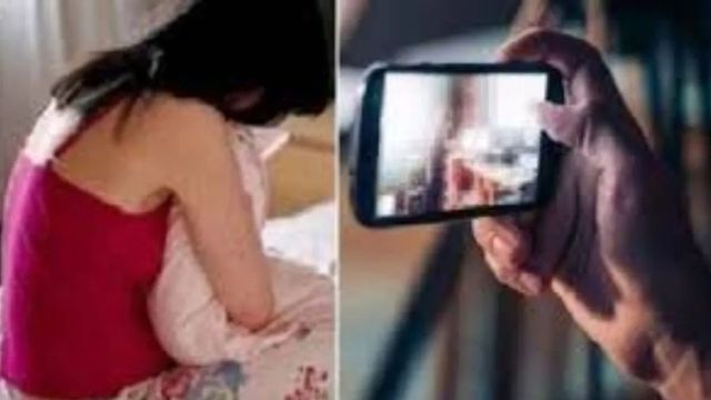 फिरोजाबाद में मंगलामुखी से तमंचे के बल पर दुष्कर्म, अश्लील वीडियो वायरल कर ब्लैकमेल
