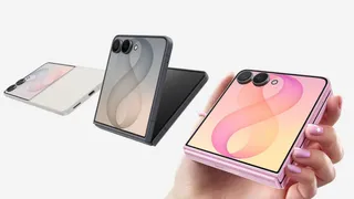 Samsung का नया Galaxy Z Flip8 लॉन्च, AI FlexWindow और 50MP कैमरा समेत कई बेहतरीन फीचर्स