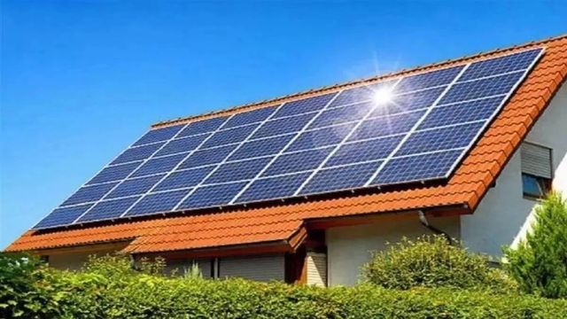हरियाणा: 'सूर्य घर योजना' में 98700 रुपये लेकर भी नहीं लगाया सोलर प्लांट, वेंडर पर केस दर्ज