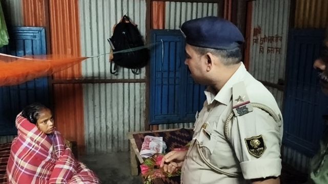 सुपौल: प्रेमी से मिलाने का झांसा देकर मामा और जीजा कोसी में फेंका, परिजनों ने जबरन कराई थी शादी
