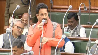 जनप्रतिनिधियों की सुरक्षा का गंभीर सवाल