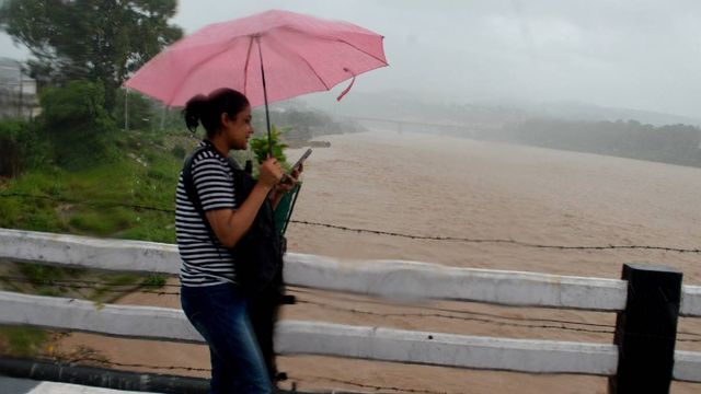 जम्मू-कश्मीर में बारिश का कहर, कठुआ में 153.4 मिमी वर्षा; आज भी बारिश के आसार
