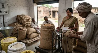 इस फोटो को AI के माध्यम से तैयार किया गया है।