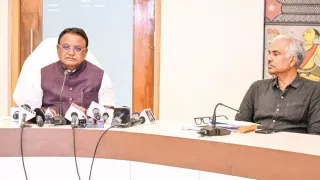 ओडिशा सराकर ने बढ़ाया महंगाई भत्ता। फाइल फोटो