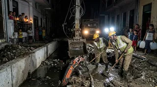 सांकेतिक तस्वीर एआई जनरेटेड