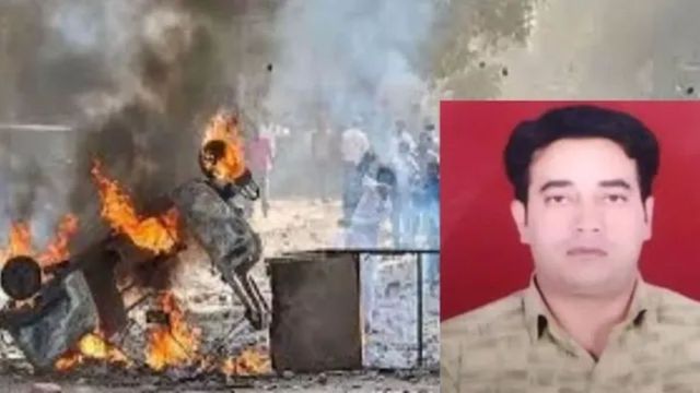 IB कर्मी अंकित शर्मा हत्याकांड के दोषियों को फांसी या उम्रकैद? सजा पर सुनवाई शुरू