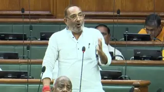 बीजेपी विधायक श्याम बाबू