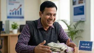 बजाज फाइनेंस ने ₹1,152.64 करोड़ के NCDs जारी किए।
