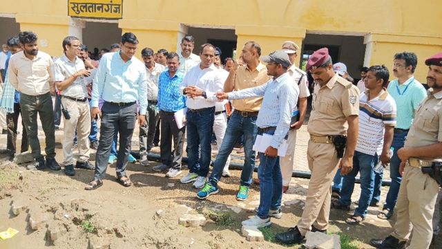 श्रावणी मेला 2026: तेजस-वंदे भारत छोड़कर सुल्तानगंज में रुकेगी सभी एक्सप्रेस ट्रेनें, स्टेशन पर मिलेंगे फल-दही-चूड़ा
