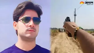 भरत तिवारी मामले में 25 जुलाई को एसपी कार्यालय का घेराव करेंगे स्वजन
