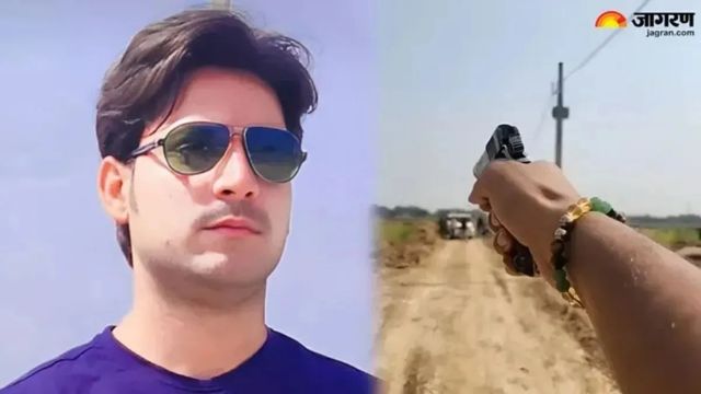 भरत तिवारी एनकाउंटर केस: दोषी पुलिसकर्मियों की गिरफ्तारी की मांग, 25 जुलाई को भोजपुर SP ऑफिस घेरेंगे परिजन
