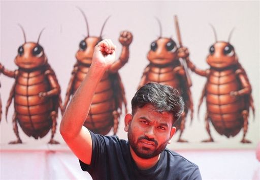 सीजेपी के इंस्टा पेज पर पाकिस्तान, बांग्लादेश और खाड़ी देशों के फालोअर्स की भरमार; खड़े हो रहे कई सवाल
