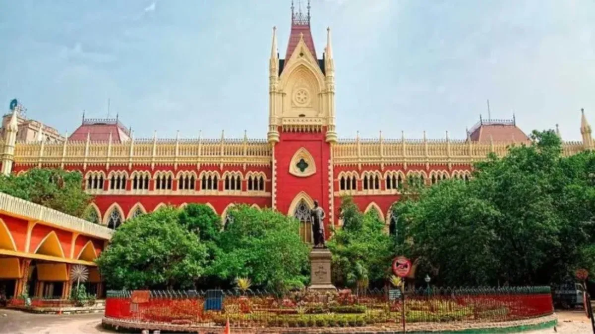 नीट परिणाम में गड़बड़ी का आरोप, कलकत्ता हाई कोर्ट ने एनटीए से मांगा जवाब