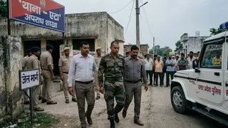 AI जेनरेटेड सांकेतिक तस्वीर का प्रयोग किया गया है।