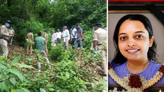 ऊना के गगरेट में लापता वैशाली मृत हालत में मिली हैं।
