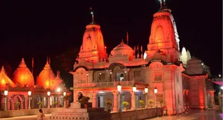 गोरखनाथ मंदिर। जागरण