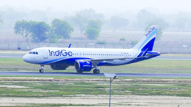 गयाजी एयरपोर्ट पर Indigo के यात्रियों की संख्या घटी, 25 अक्टूबर से शुरू होंगी इंटरनेशनल फ्लाइट्स
