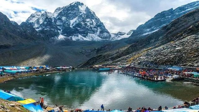 मणिमहेश यात्रा: पहली अगस्त से इस पोर्टल पर शुरू होगा पंजीकरण, QR कोड से होगा निरीक्षण केंद्र पर सत्यापन