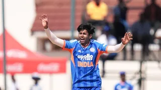 मयंक यादव (फोटो: BCCI)