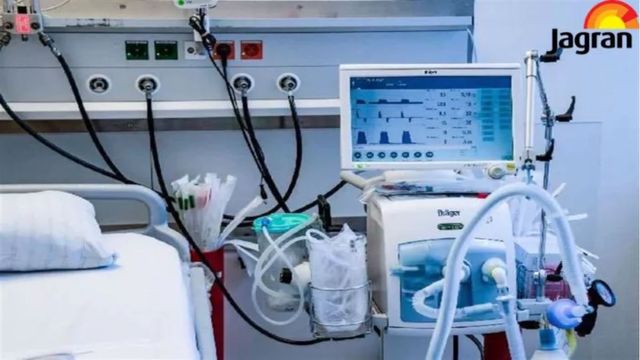 मुजफ्फरपुर के मरीजों को बड़ी राहत, सदर अस्पताल में 10 बेड की आइसीयू वेंटिलेटर सेवा के साथ शुरू