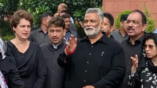 पेपर लीक मामले पर पप्पू यादव का मोदी सरकार पर तीखा हमला