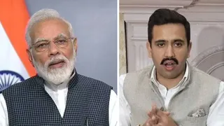 प्रधानमंत्री नरेन्द्र मोदी से हिमाचल के मंत्री विक्रमादित्य सिंह ने संवाद की मांग की है। जागरण आर्काइव