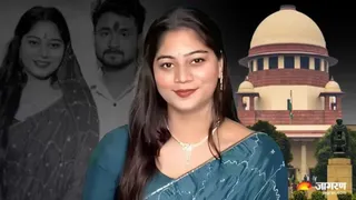 सुप्रीम कोर्ट ने सोनम रघुवंशी की जमानत रद की।