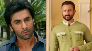 सैफ अली खान थे रणबीर कपूर की फिल्म की पहली च्वॉइस। फोटो क्रेडिट- एक्स