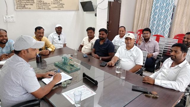 राशन कार्ड नहीं है? सीतामढ़ी के बाजपट्टी में बनेंगे नए कार्ड, पूर्व में बने आवासीय प्रमाण पत्र भी मान्य
