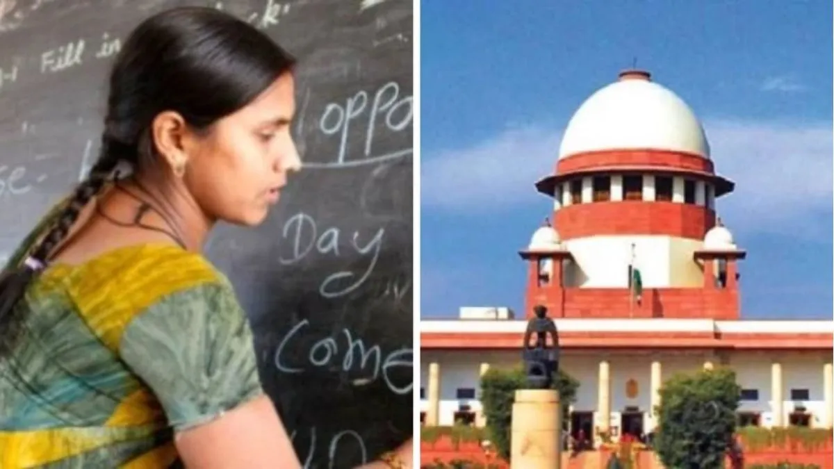 उत्तर प्रदेश में 25 हजार से अधिक अनुदेशक शिक्षकों को लाभ, मिलेगा वर्ष 2017 से बकाया मानदेय का एरियर