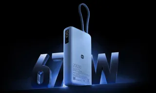 Xiaomi Power Bank 5i 20000 67W भारत में लॉन्च।