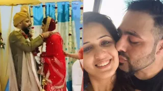 बादशाह और ईशा रिखी की टूटी 4 महीने की शादी/ फोटो-Instagram