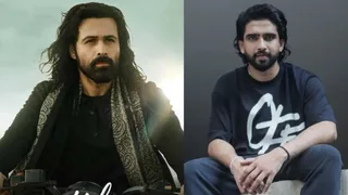 आवारापन 2 के संगीतकार अमाल (फोटो क्रेडिट- इंस्टाग्राम)