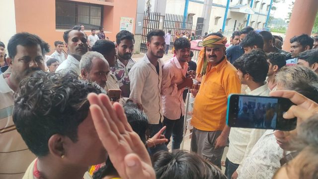 बिहार में बाइक के विवाद में बड़े भाई ने की छोटे की हत्या, चाकू से गले पर किया हमला